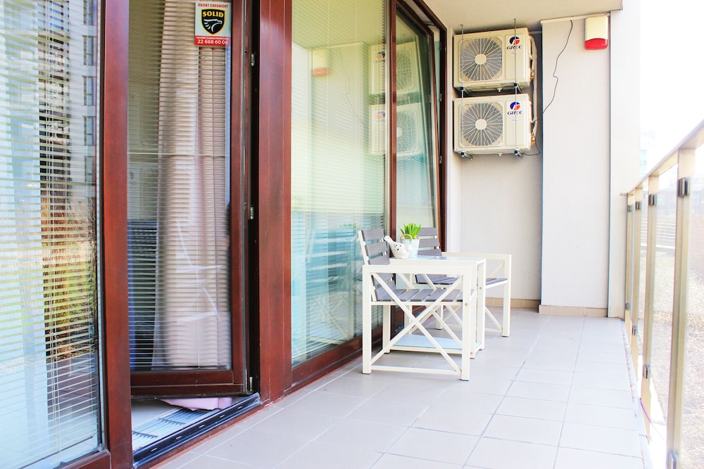 Jessapart Hotel - Triton Park 35/50
