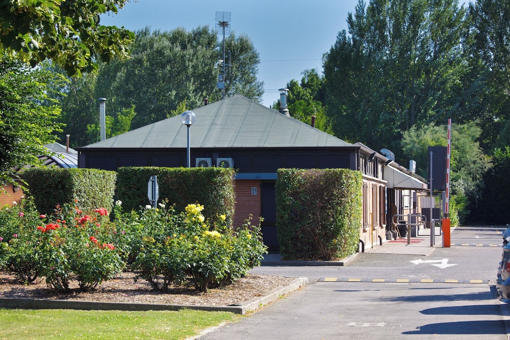 Club del Sole Bologna Easy Camping Village photo5