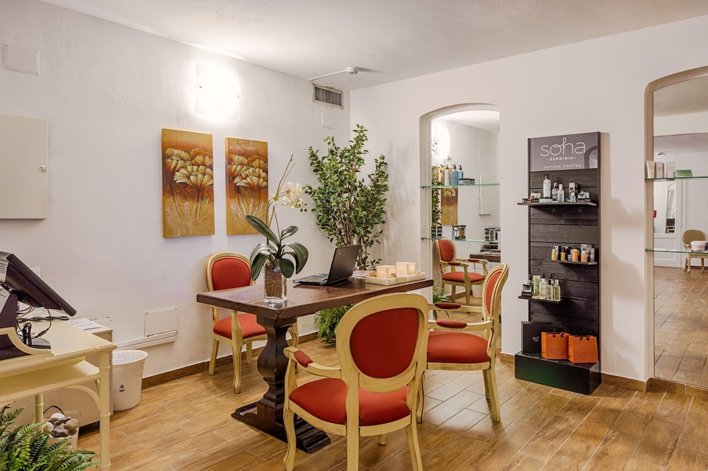 Colonna Resort 39/69