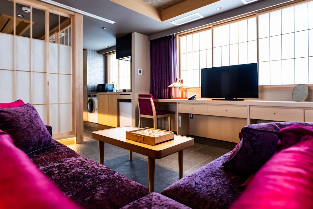 THE MACHIYA Ebisuya 29/50