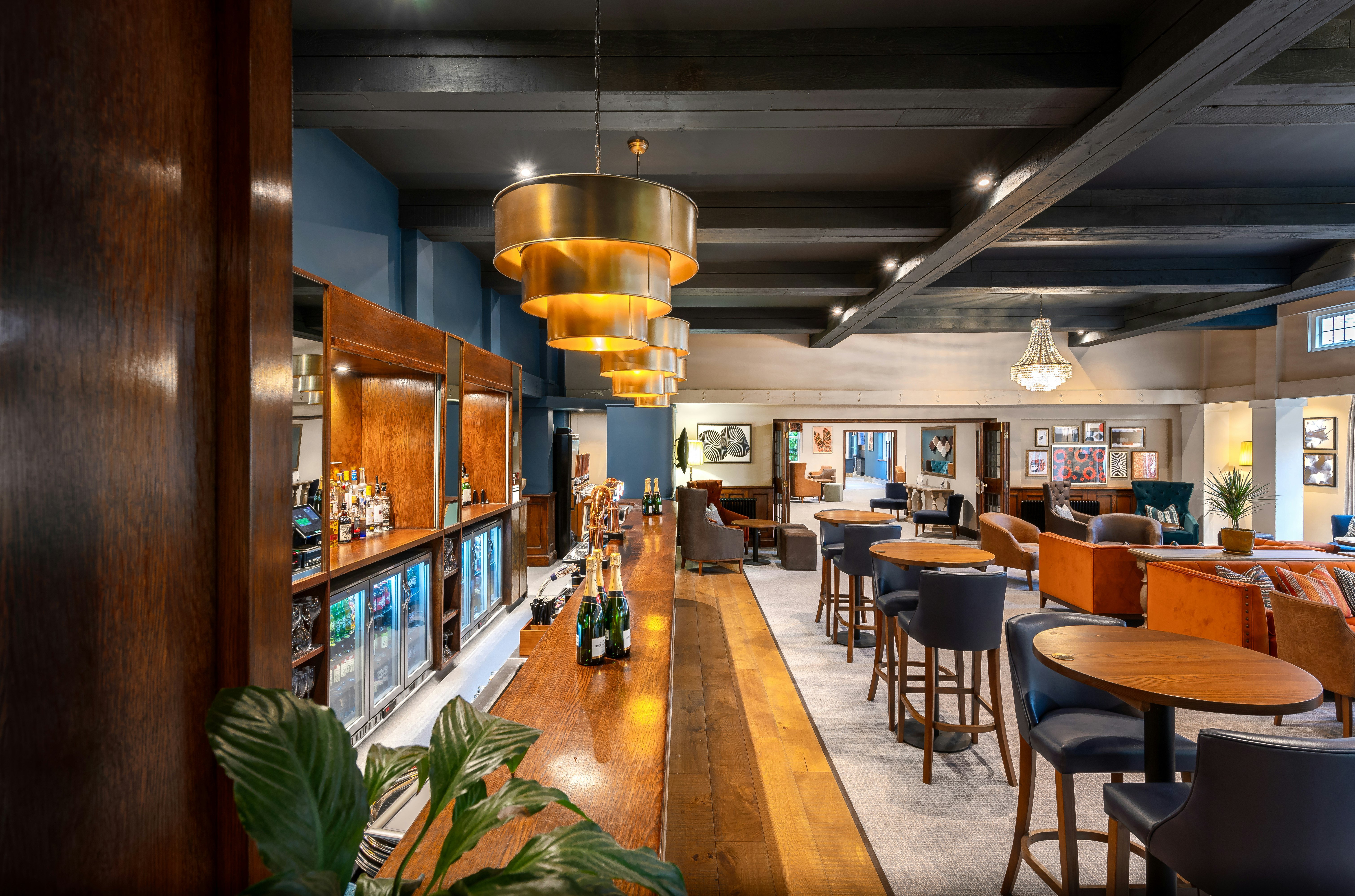 Thatchers, BW Signature Collection by Best Western 32/36