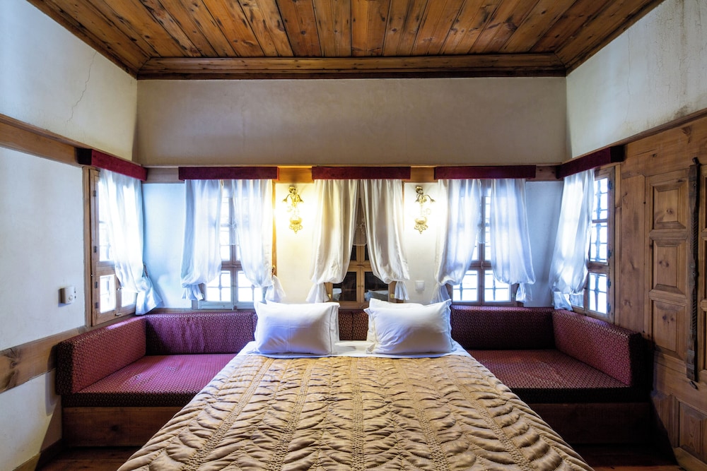 Gulevi Safranbolu Hotel 53/76