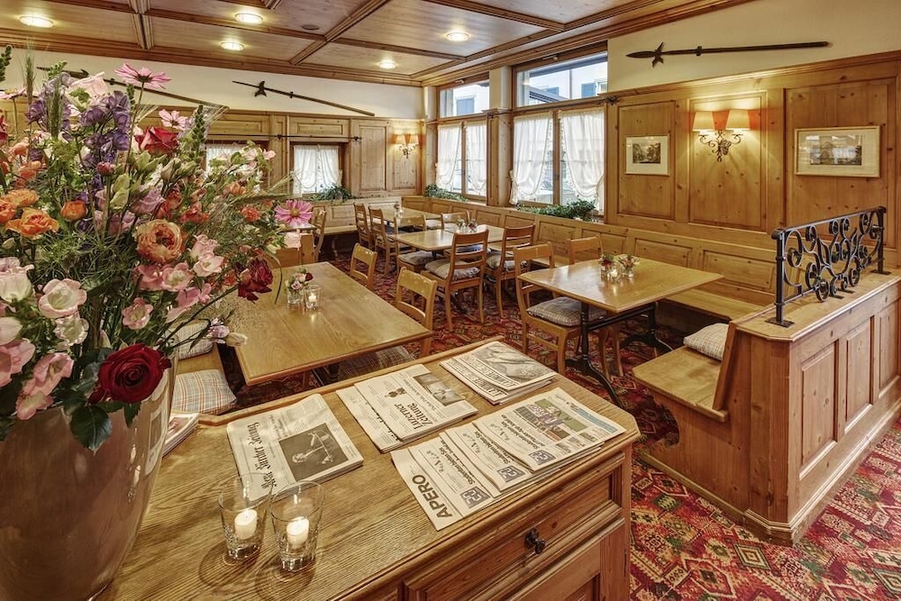Hotel Winkelried am See 34/50