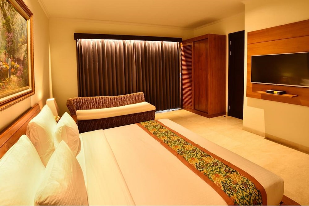 Ubud Wana Villa 14/49