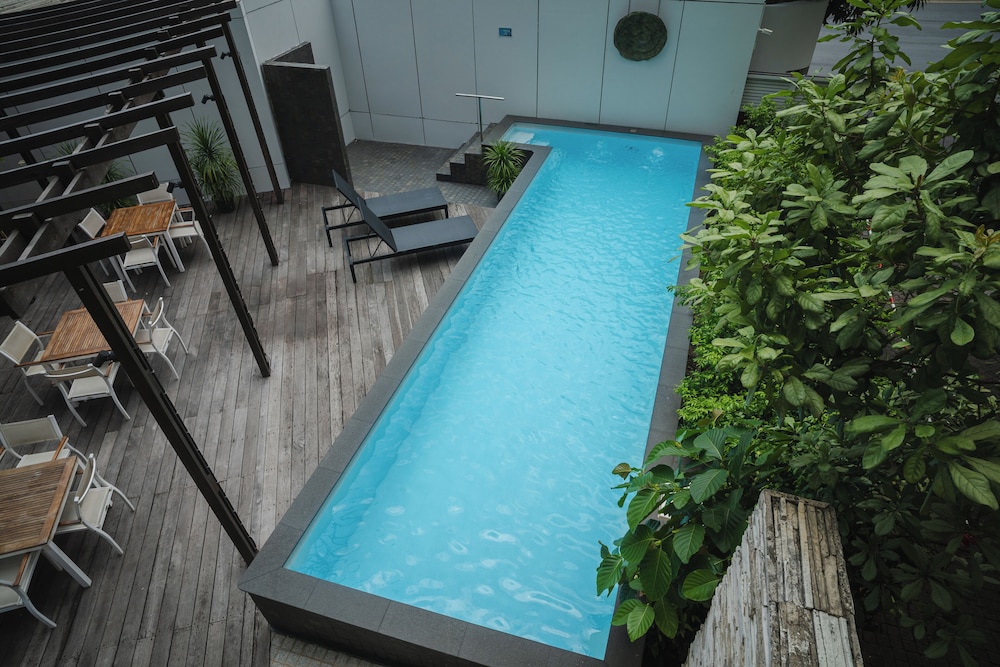 TUI BLUE Maduzi Bangkok 47/69