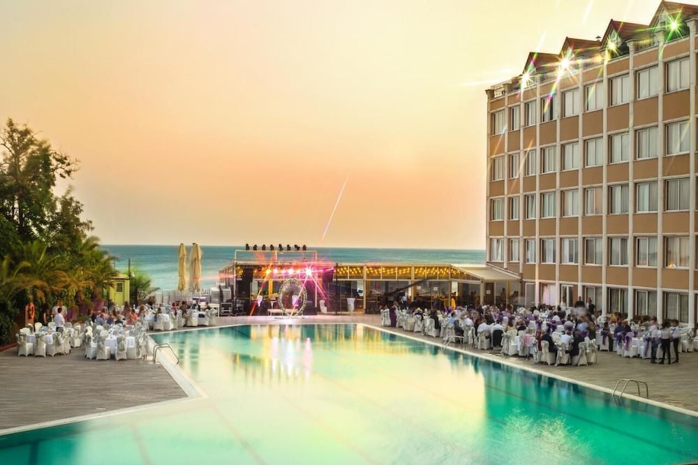 Kumburgaz Marin Princess Hotel 2/35