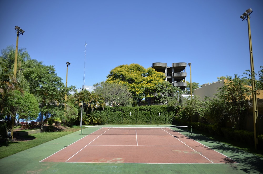 Nobile Suites Excelsior Asuncion 46/71