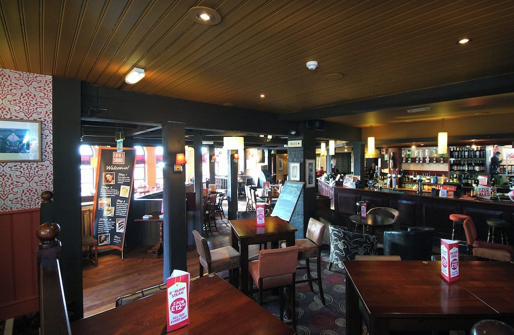 Premier Inn Eastbourne 21/29