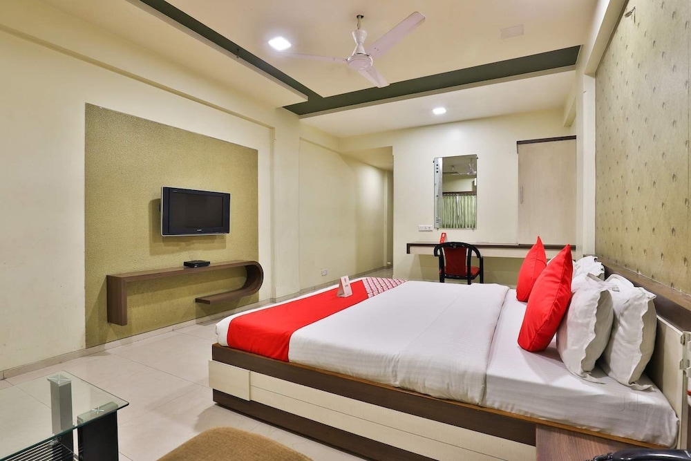 Hotel Ostria 11/17