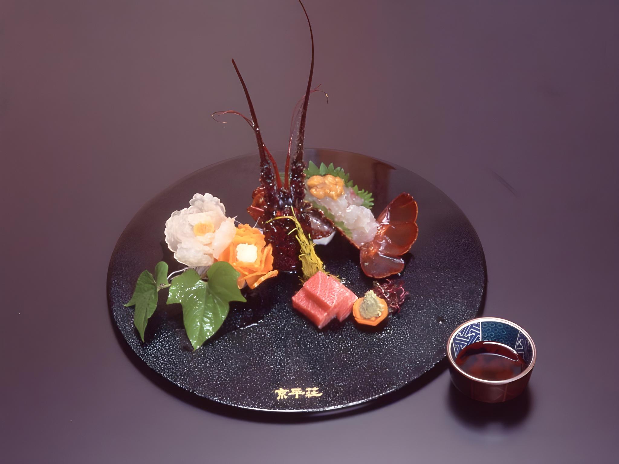 Ryotei Ryokan Kyoheiso 5/19