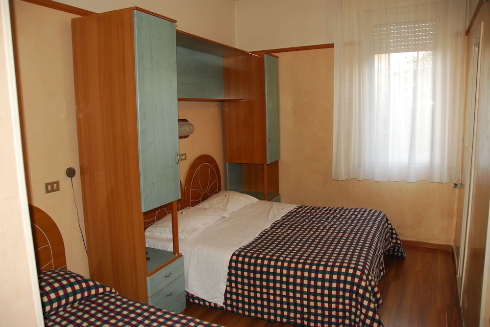 Hotel Britannia 20/73