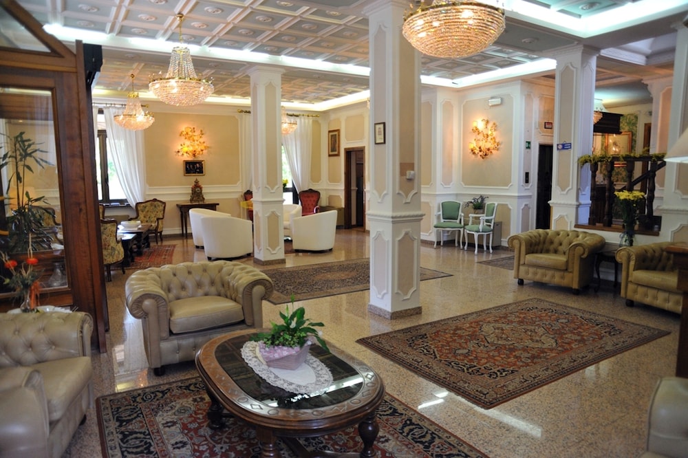 Hotel Savona 41/71