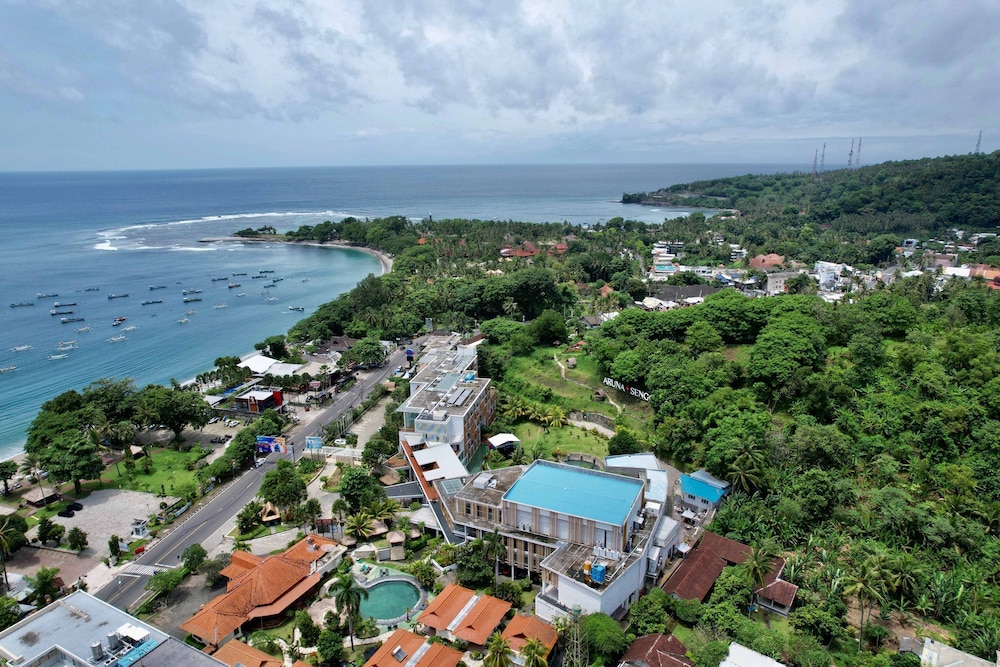 Aruna Senggigi Resort And Convention 65/67
