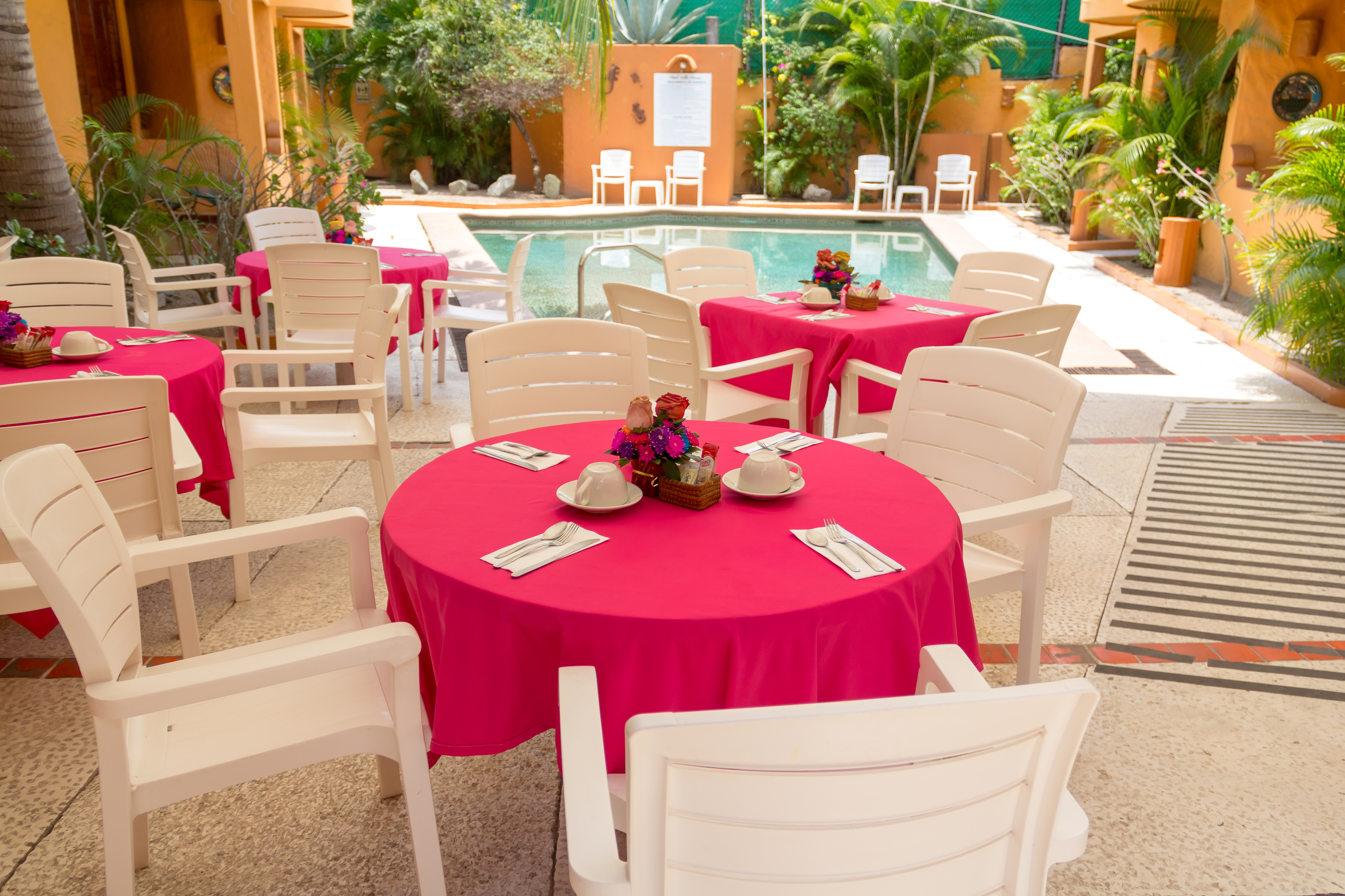 Villas Miramar Hotel 38/55