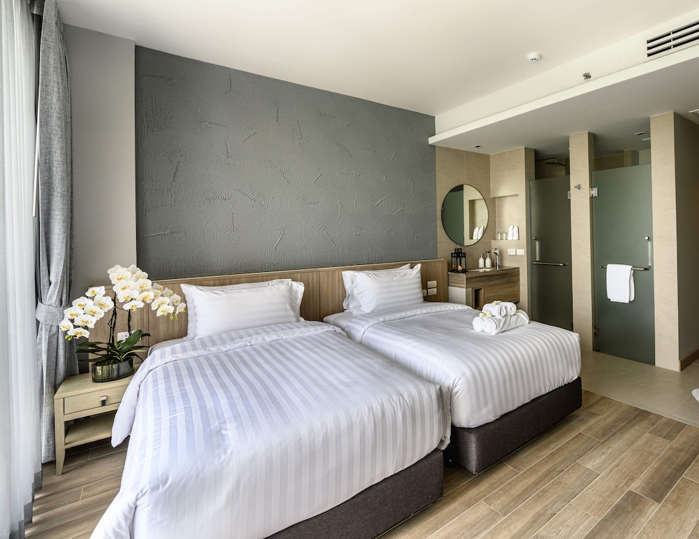 iSanook Hua Hin Resort and Suites (SHA Plus+) 25/69