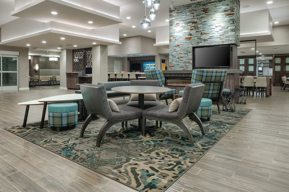Residence Inn by Marriott Decatur Emory Area 22/34