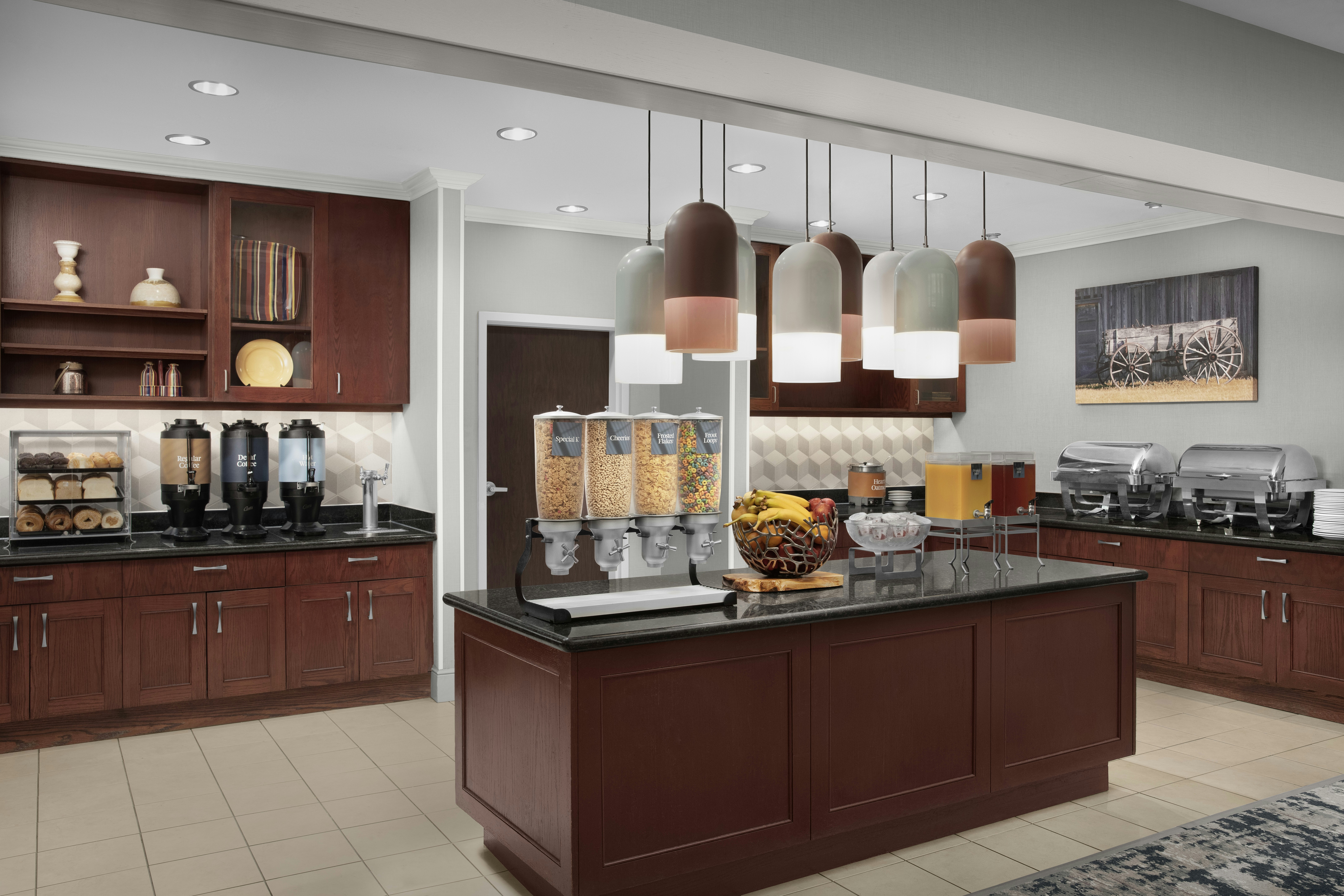 Homewood Suites By Hilton Irving Dfw Airport 12/51