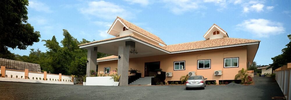 Nok Resort & Hotel 42/50