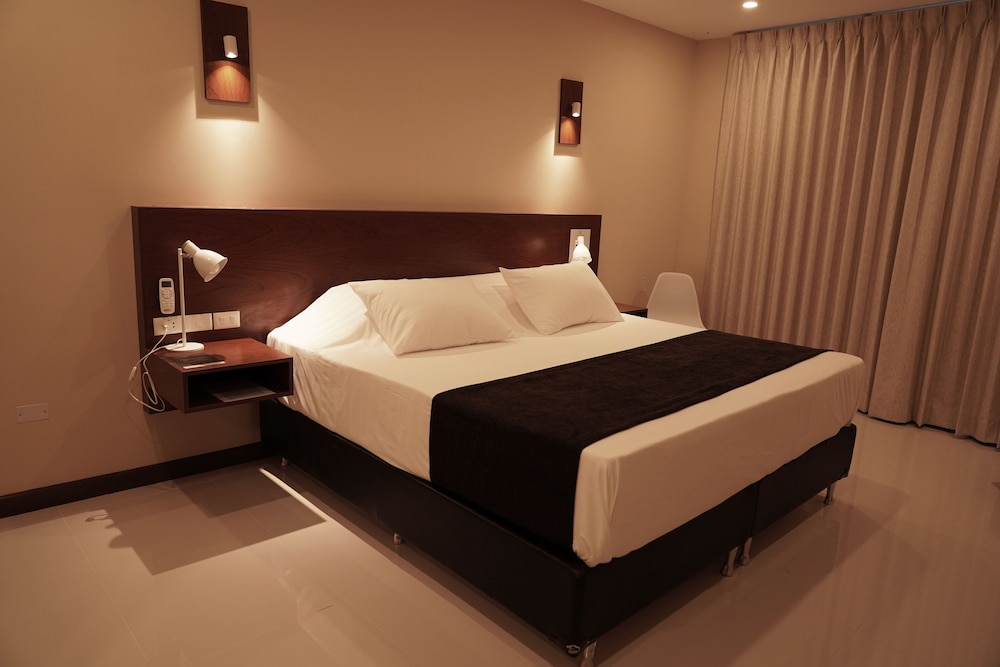 Chairu Eco Hotel 15/43