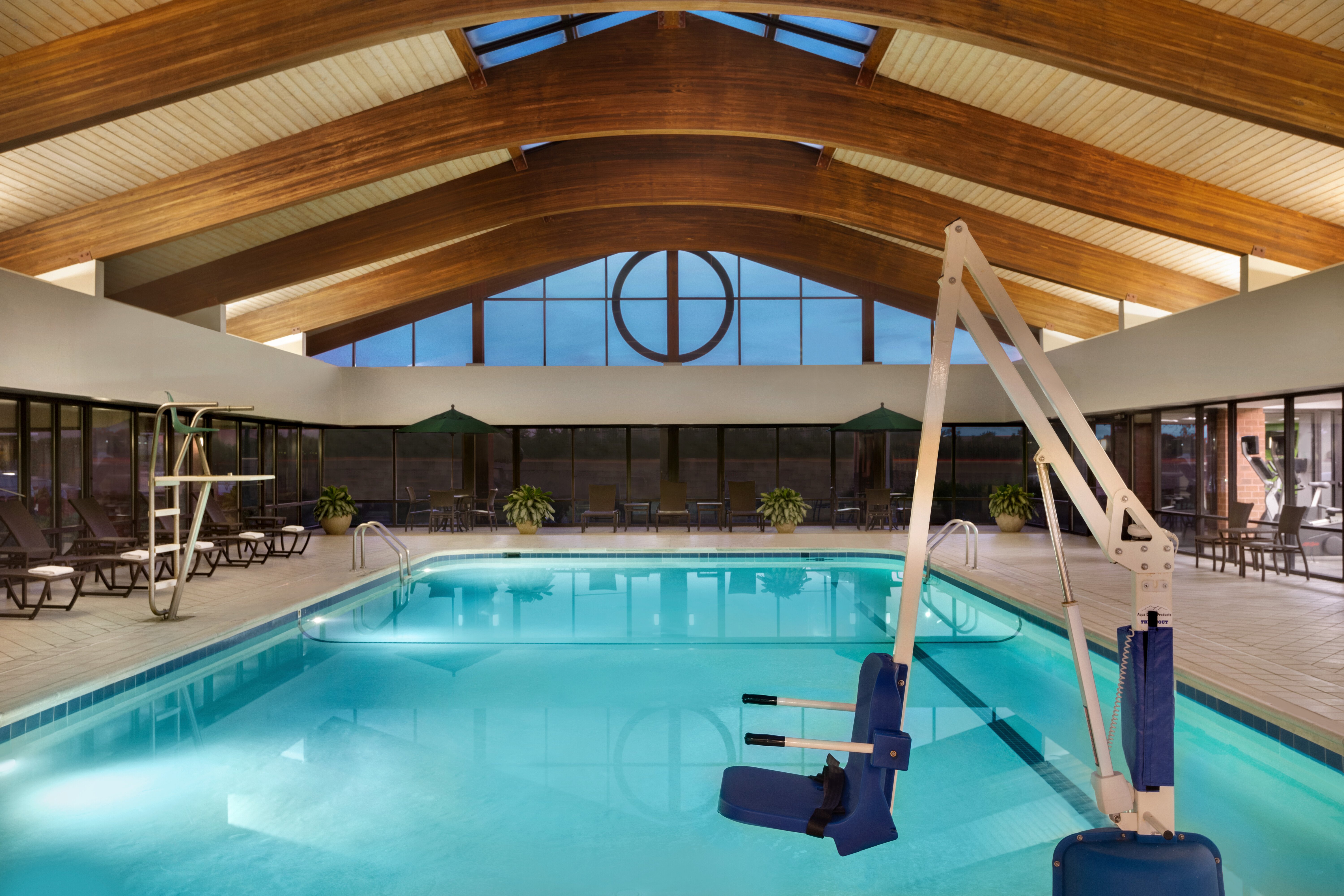 Holiday Inn Washington Dulles Intl Airport 9/33