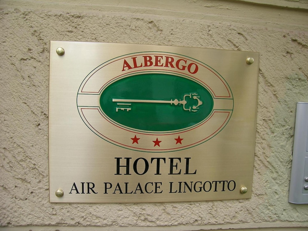 Hotel Air Palace Lingotto 27/49