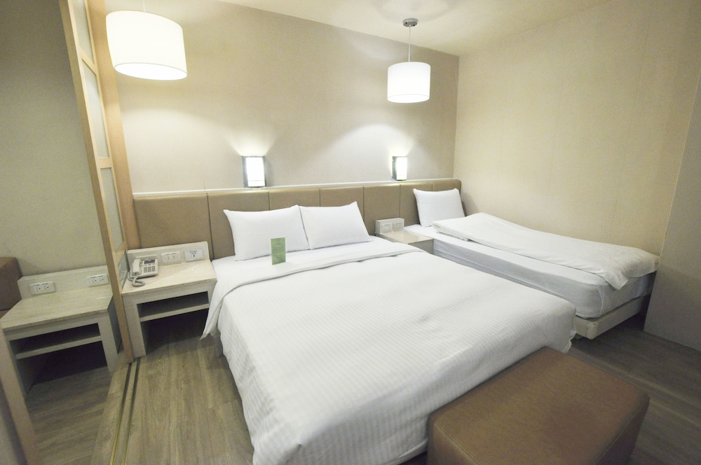 Kindness Hotel Han Shen 24/47