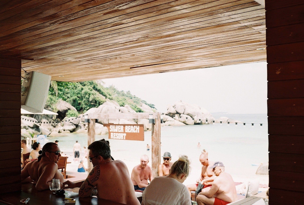 Silver Beach Resort 65/65