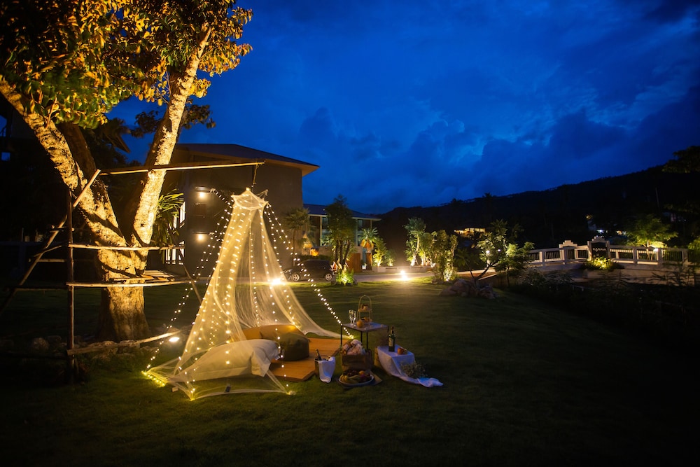 The Canale Samui Resort 42/50