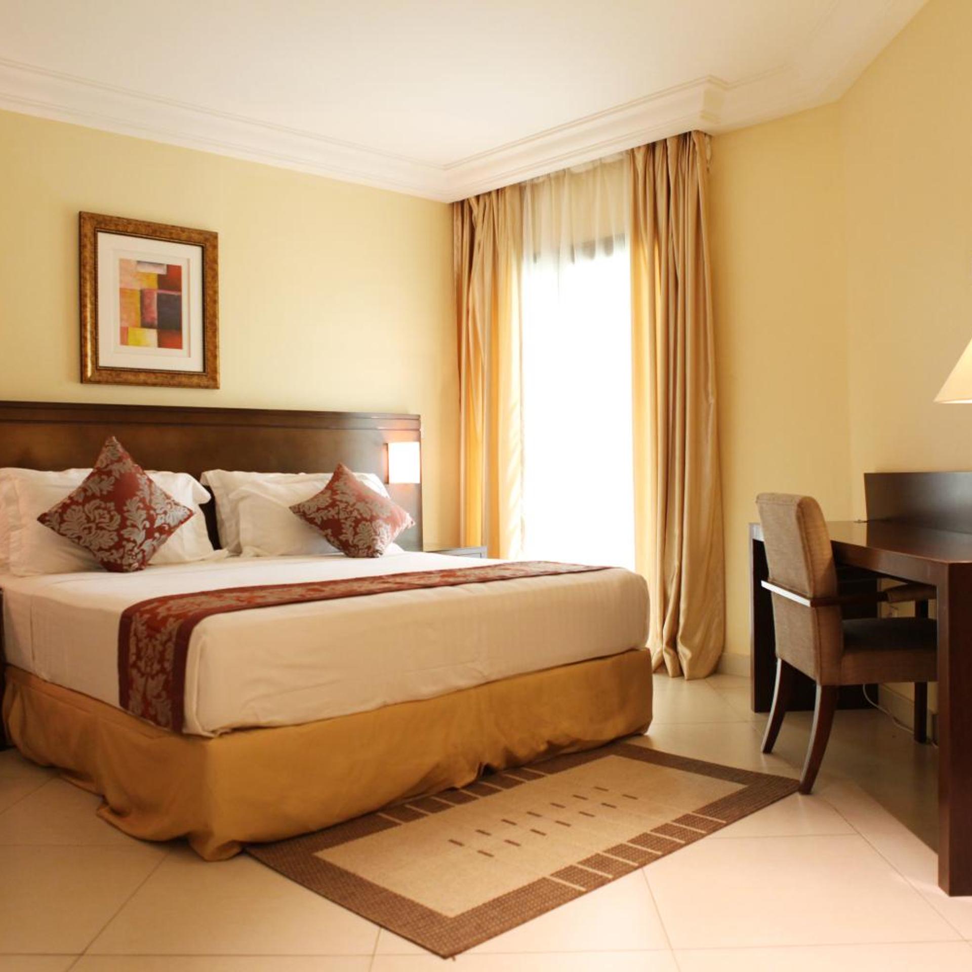 Hotel Micasa 9/34