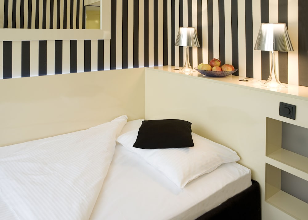 Relexa Hotel Bellevue Hamburg 34/46