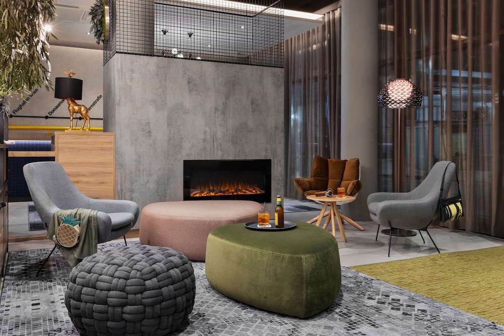 Moxy Vienna City East 43/61