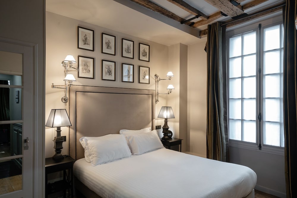 Hotel Saint Louis En L Isle 24/64