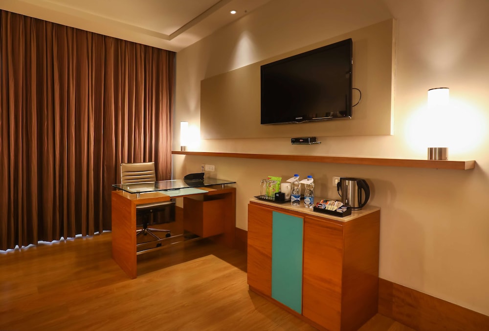 Radisson Blu Hotel Chennai City Centre 16/46