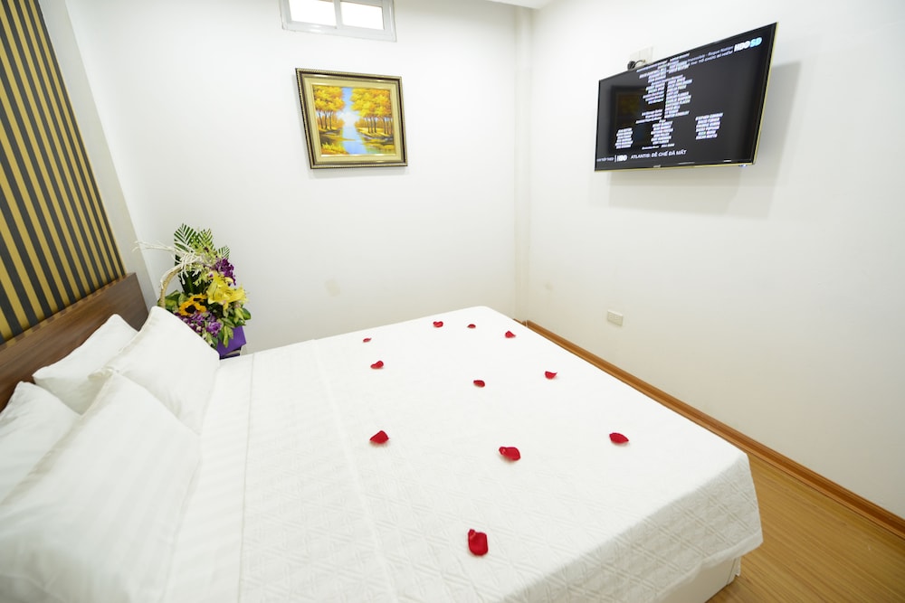 Hanoi Golden Hostel 26/66