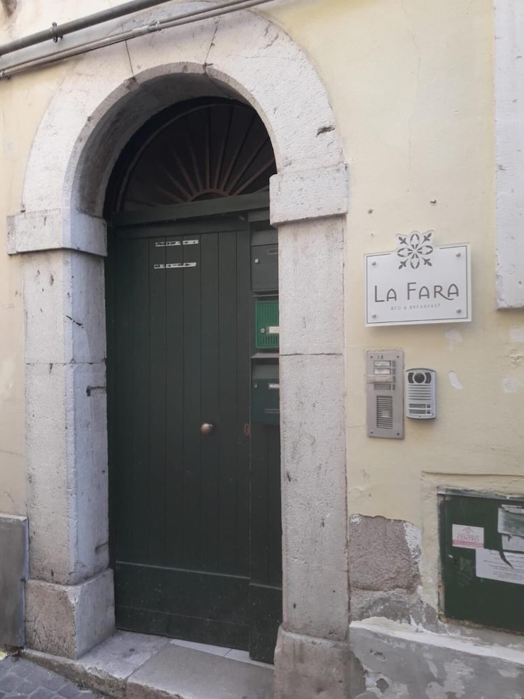 La Fara B&B 1/28