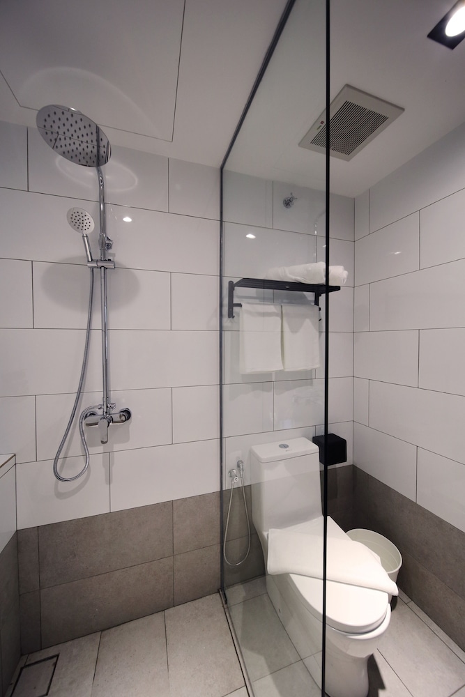 Arena Boutique Hotel Kuala Terengganu 31/37