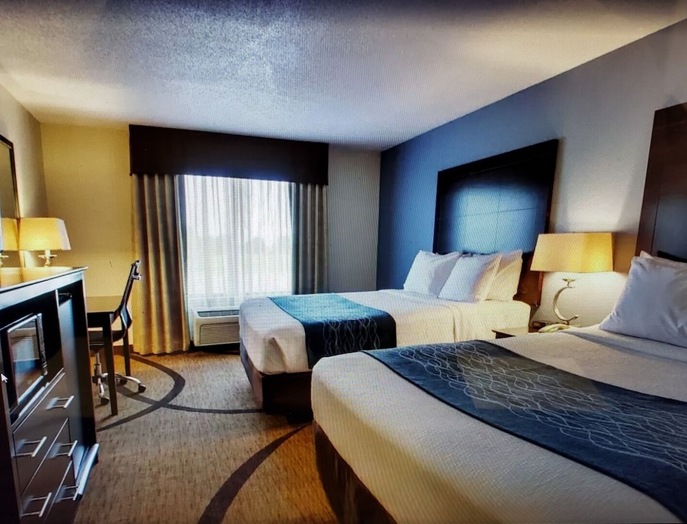 Wingfield Inn Suites 19/49