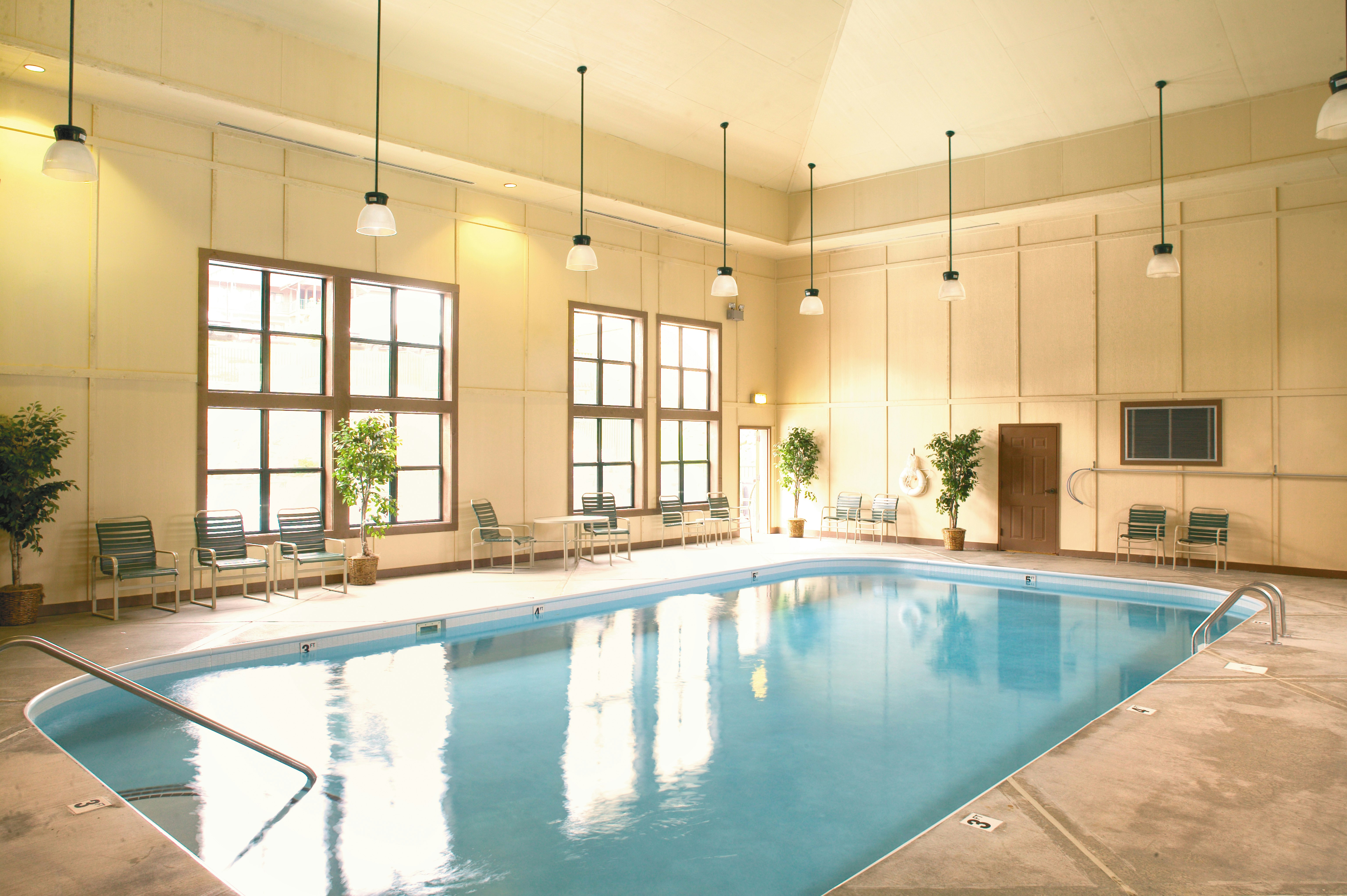 Club Wyndham Smoky Mountains 6/46