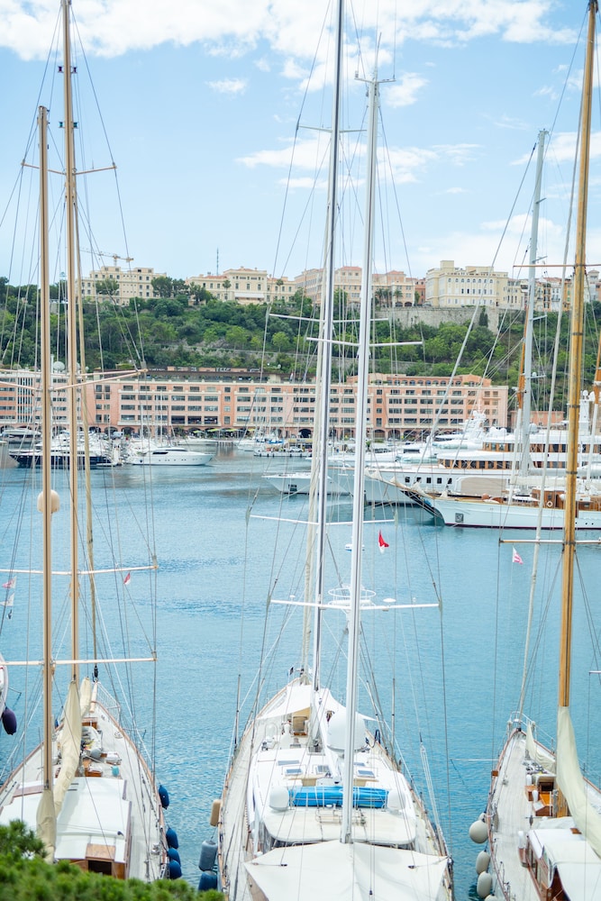 Port Palace Hotel 30/61