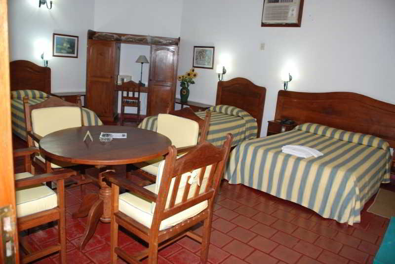 Hosteria Spa Posada del Sol 18/26