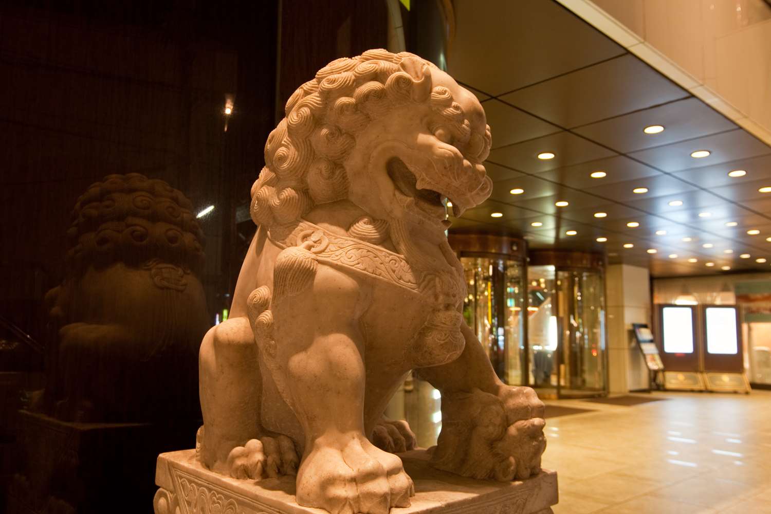Rose Hotel Yokohama, WorldHotels Distinctive 19/40