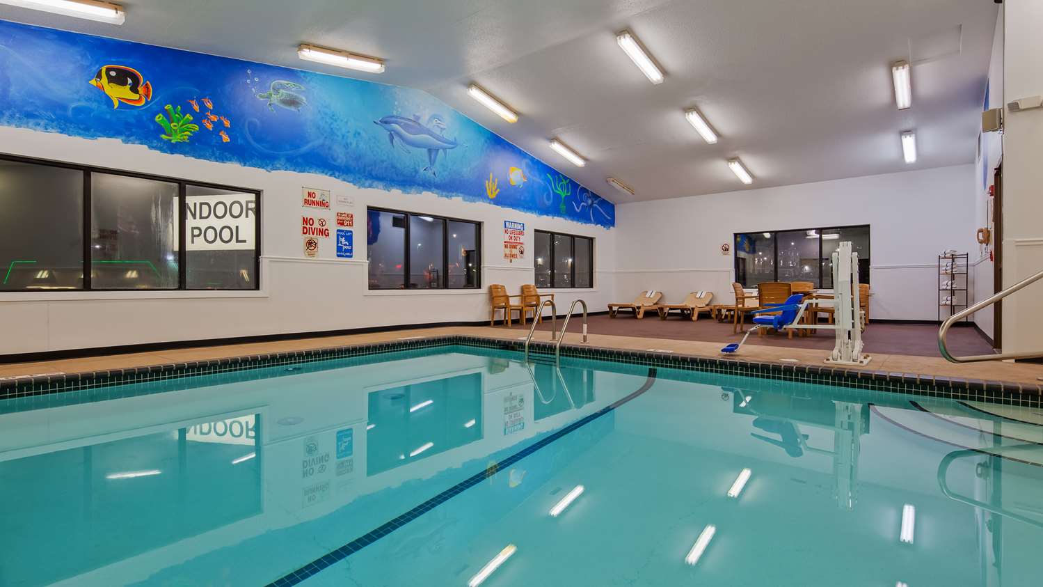 Ramada by Wyndham Cedar Rapids South 18/26