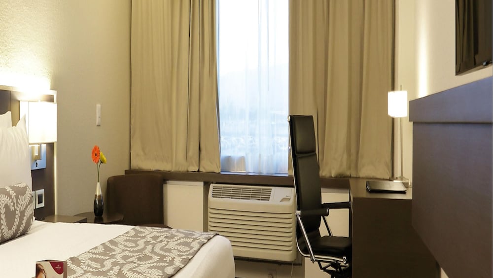 Crowne Plaza Airport Panama 25/79