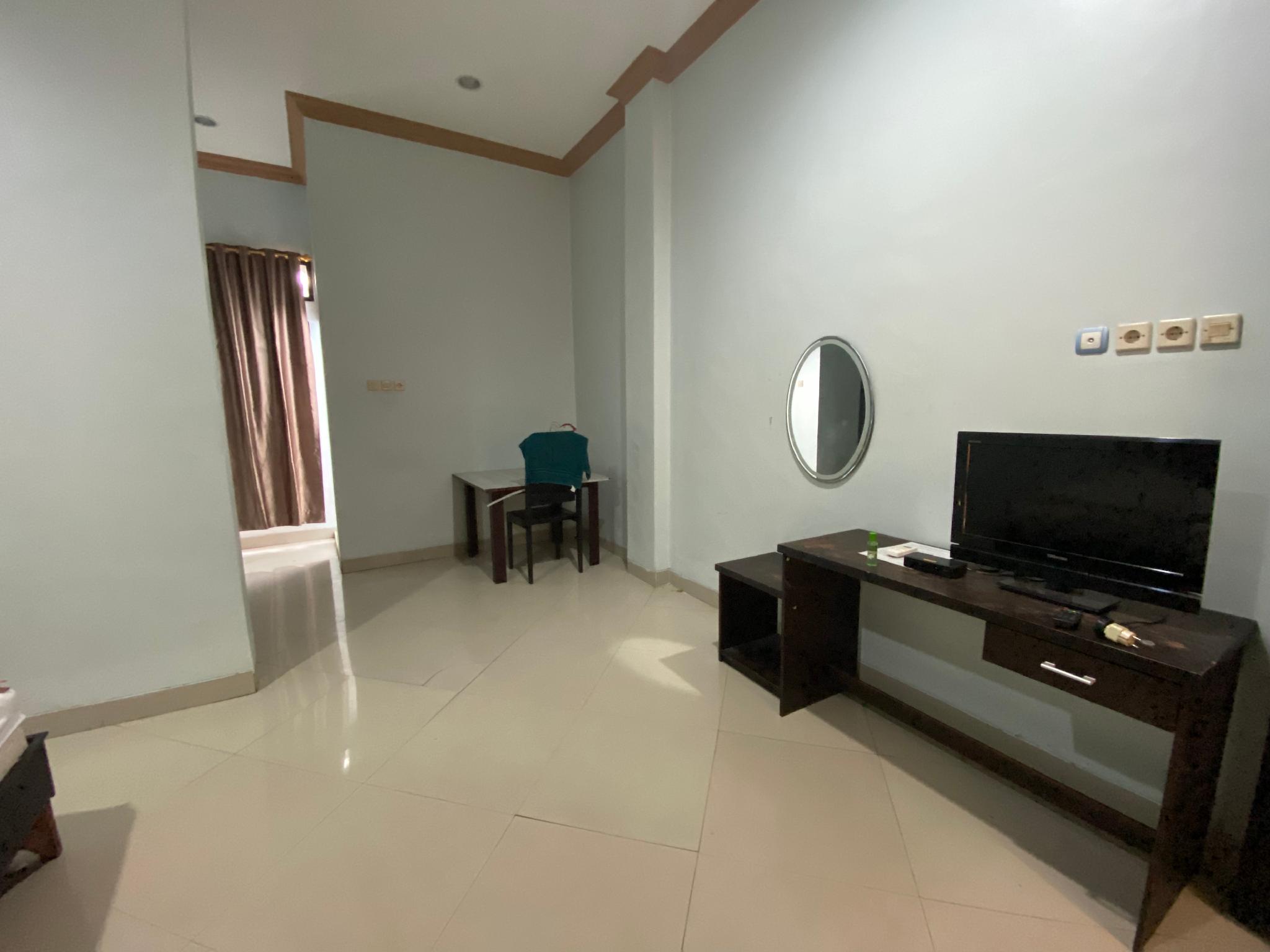 Hotel O near Universitas Palangka Raya formerly Wisma Aries 50/60