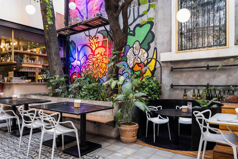 Hotel MX condesa CDMX, Trademark Collection by Wyndham 34/50