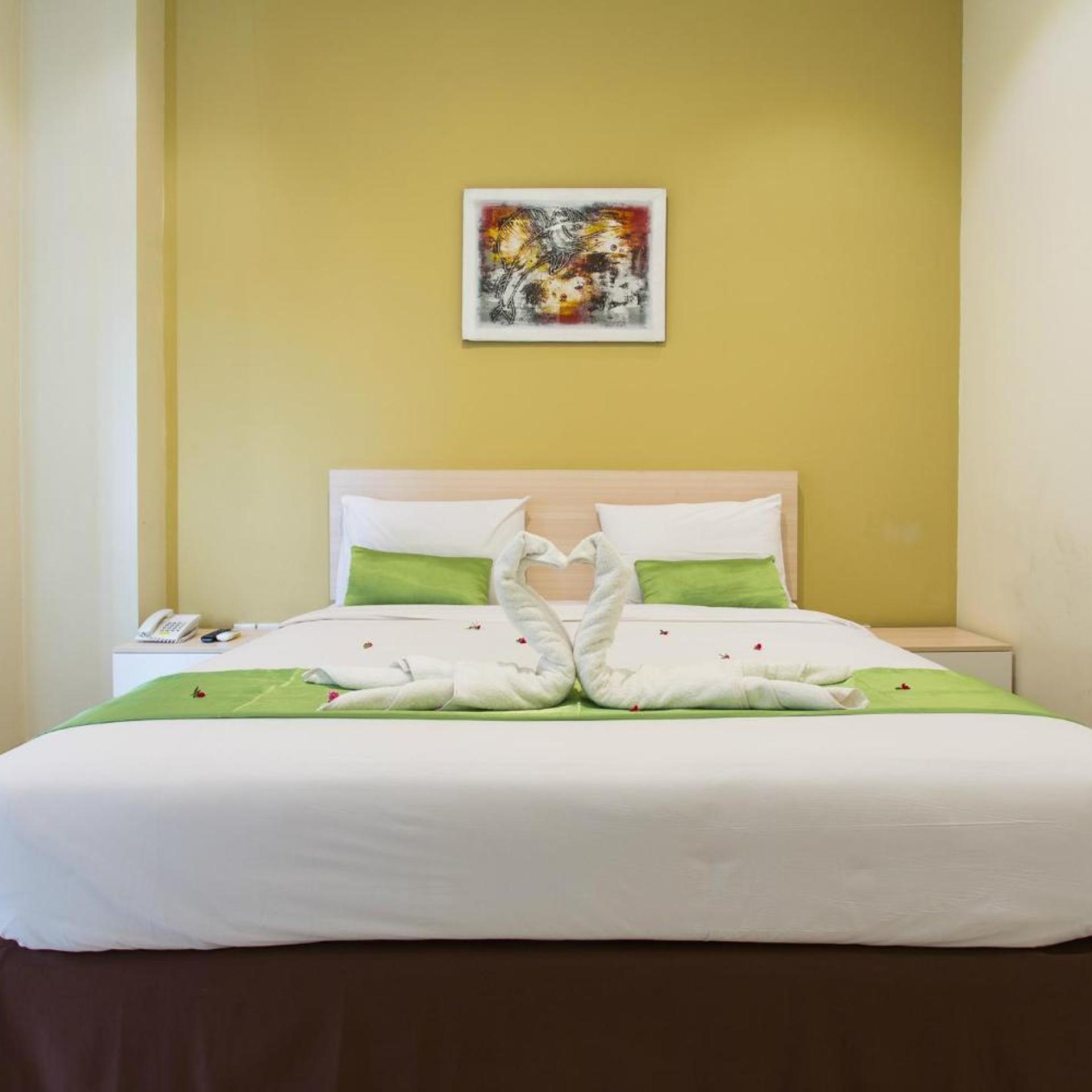 جناح، Best Inn Hotel 7/7