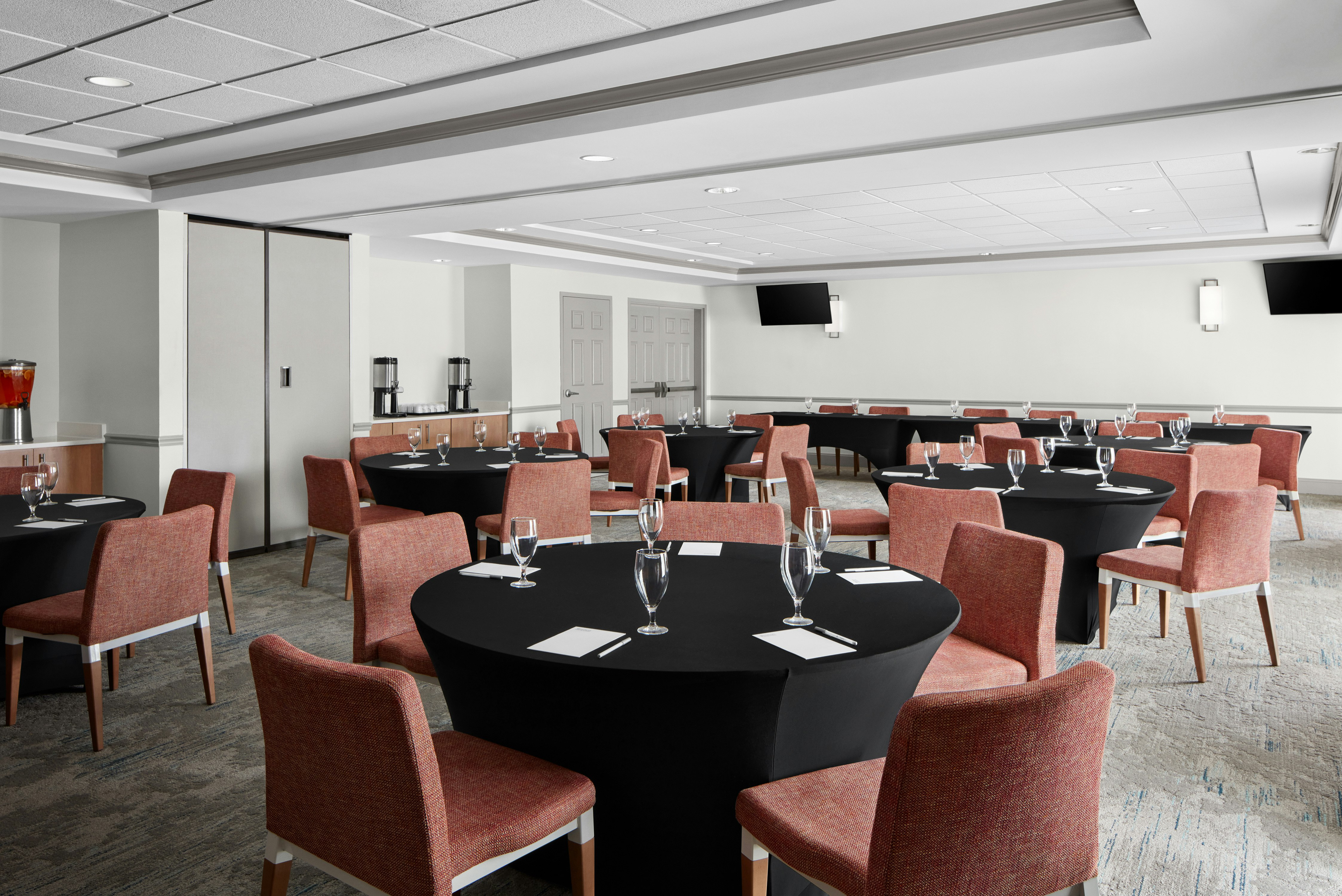 Hilton Garden Inn Beaufort 33/44