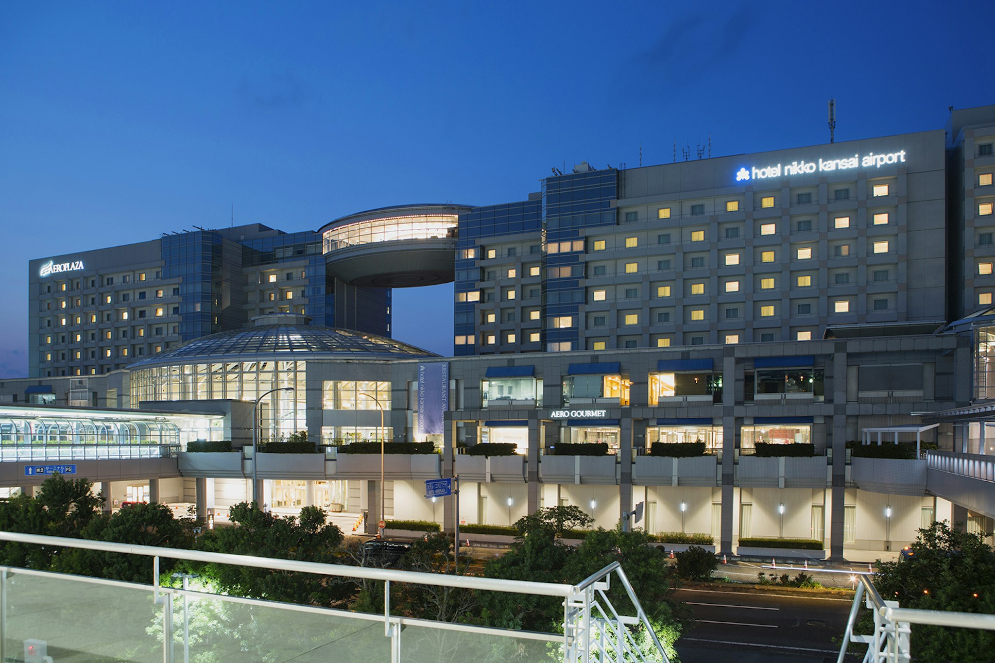 Hotel Nikko Kansai Airport 2/80