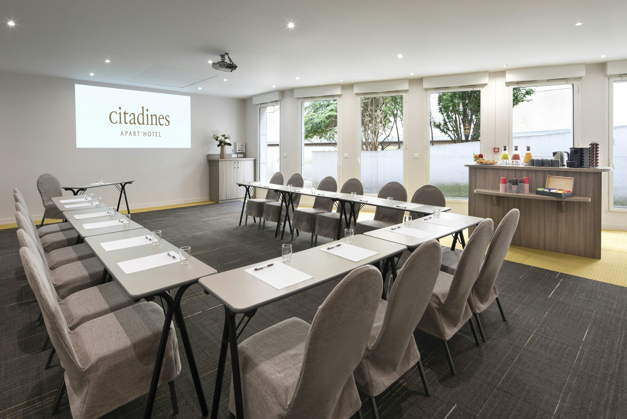 Citadines Paris Bastille Marais 54/61