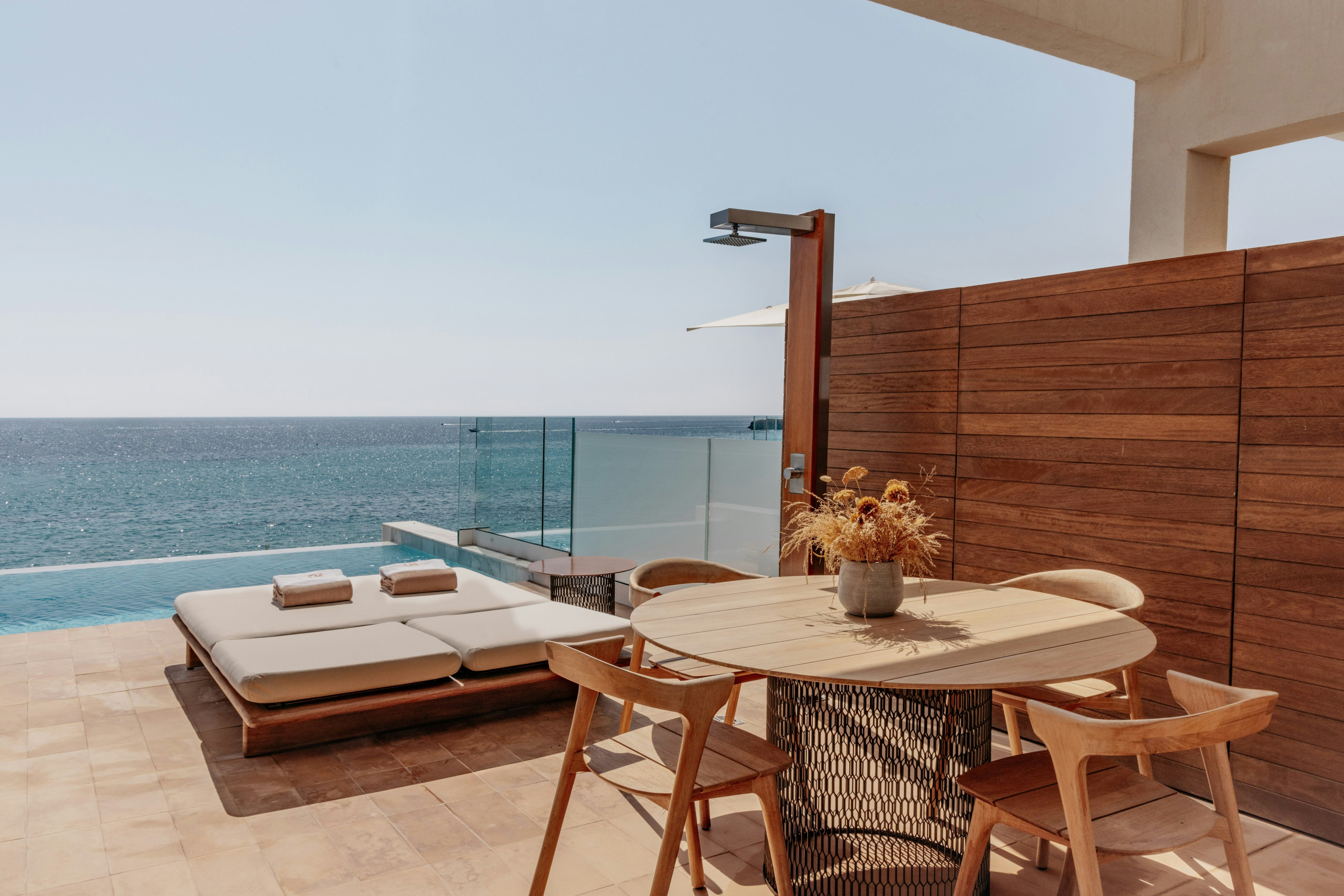 Villa Le Blanc Gran Melia Hotel 16/49